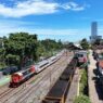 KAI Divre IV Tanjungkarang Catat Pertumbuhan Angkutan dan Perluas Manfaat Sosial di 2025