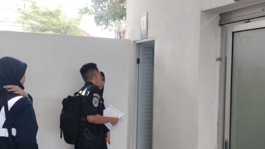 KAI Divre III Palembang Pastikan Kesiapan Layanan Lebaran 2026 Melalui Rampcheck SPM Menyeluruh