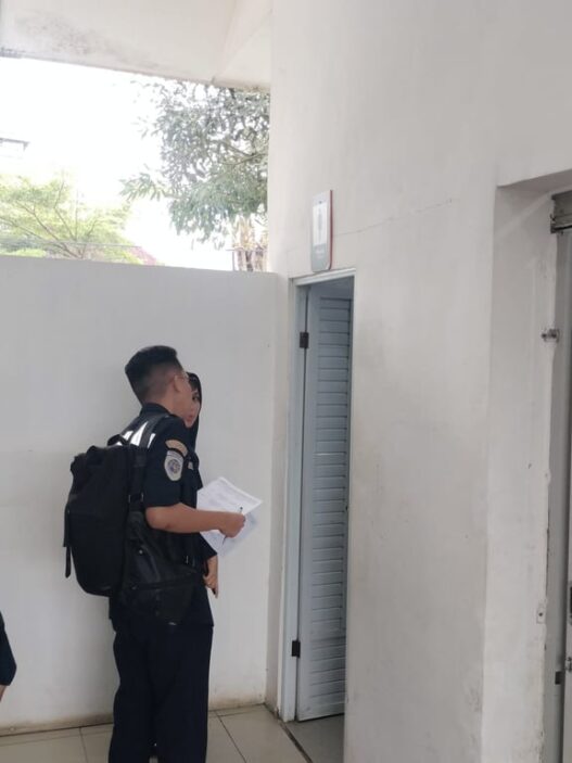 KAI Divre III Palembang Pastikan Kesiapan Layanan Lebaran 2026 Melalui Rampcheck SPM Menyeluruh