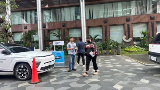 BRI Finance Hadirkan Promo Spesial Hyundai,  Diskon hingga Rp 247 Juta