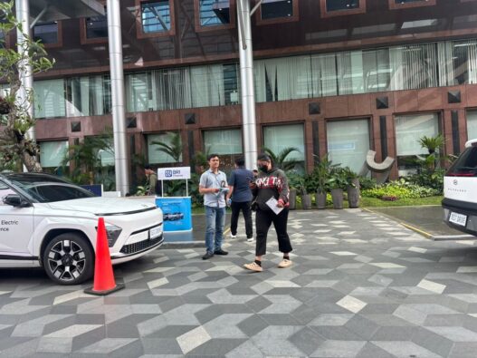 BRI Finance Hadirkan Promo Spesial Hyundai,  Diskon hingga Rp 247 Juta
