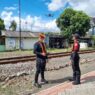 Jangan Nekat Ngabuburit di Rel! KAI Daop 9 Jember Intensifkan Patroli Udara dan Penertiban Jalur