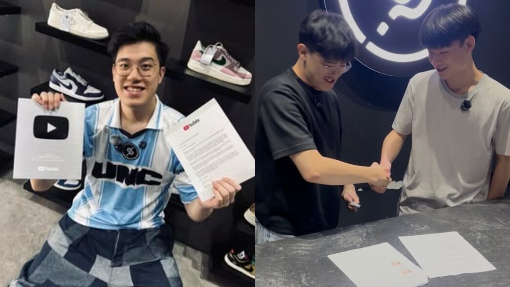 Investasi 4M: Selebgram Vian Armando Gabung Checkervisor, Langkah Baru Memberantas Barang Palsu