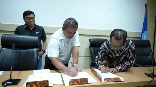 WSBP Raih Kontrak Proyek Pembangunan Gedung Laboratorium Smart System and Integrated Technologies (L-SSIT) Universitas Udayana Bali