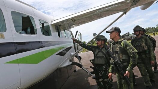 Pangkogabwilhan III Pastikan Pemulihan Kondusivitas Keamanan 11 Bandara Perintis di Papua Berlangsung Intensif