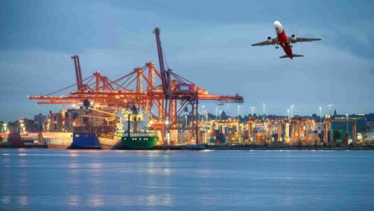 5 Pemimpin Global Pengiriman Internasional dan Rahasia Kesuksesan Mereka