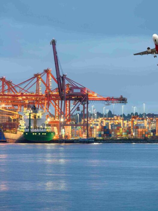 5 Pemimpin Global Pengiriman Internasional dan Rahasia Kesuksesan Mereka