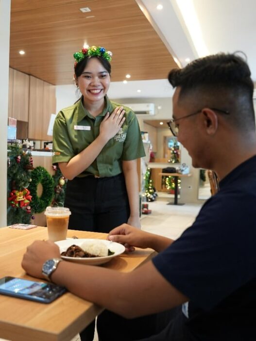 Loko Cafe Hadirkan Promo Kurma di Bulan Ramadhan