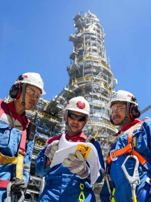 KPB Wajibkan Kontraktor Segera Selesaikan Hak Pekerja Subkontraktor