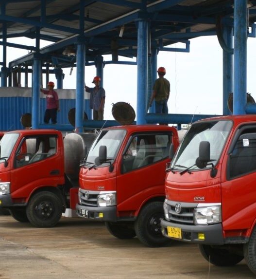 Melalui PT Enero, Holding Perkebunan Nusantara Sukses Produksi 32 Juta Liter Bioetanol