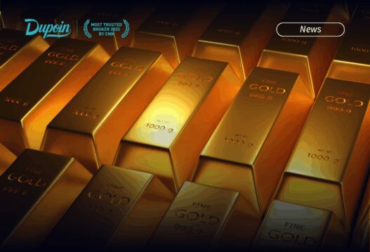 Emas Diproyeksikan Lanjut Menguat, Berpeluang Sentuh Level .250 Seiring Kuatnya Sentimen Safe Haven