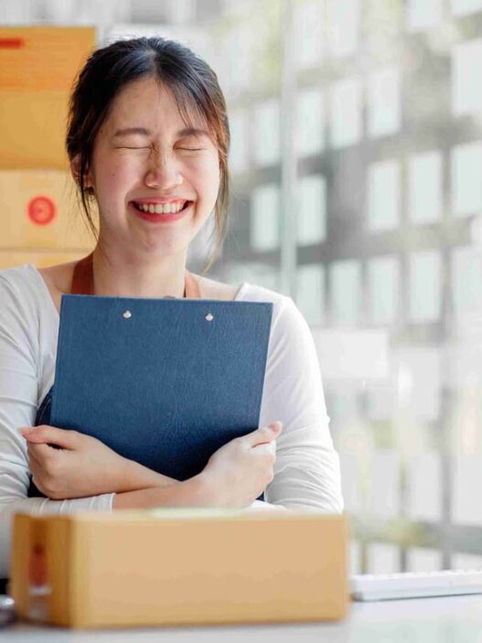 Pengiriman Paket ke Luar Negeri Lebih Mudah & Praktis dengan Layanan Jemput Gratis