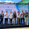 SUCOFINDO Dorong Pengelolaan Sampah Berkelanjutan, Berikan Bantuan Geomembran di TPA Kaligending untuk Mendukung Net Zero Emission
