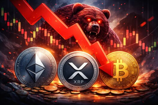 Bittime Tanggapi Gejolak Bearish pada Pasar Aset Kripto dan Dampaknya Terhadap Investor