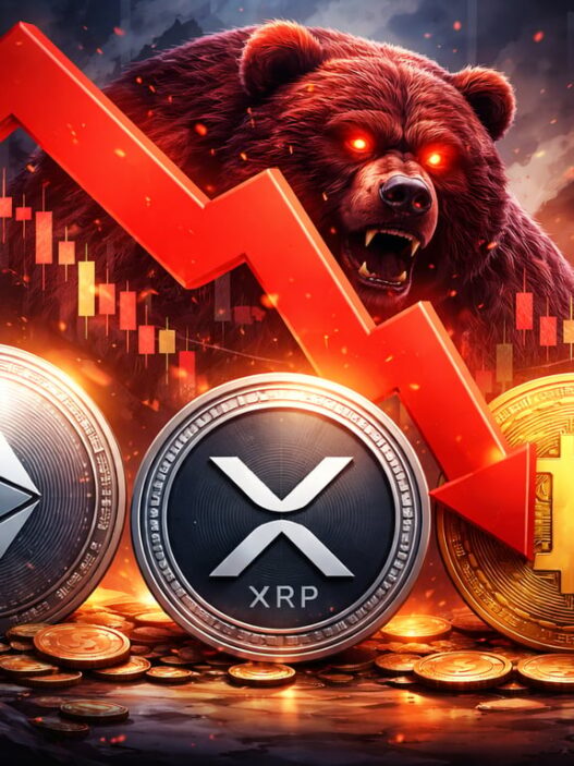 Bittime Tanggapi Gejolak Bearish pada Pasar Aset Kripto dan Dampaknya Terhadap Investor