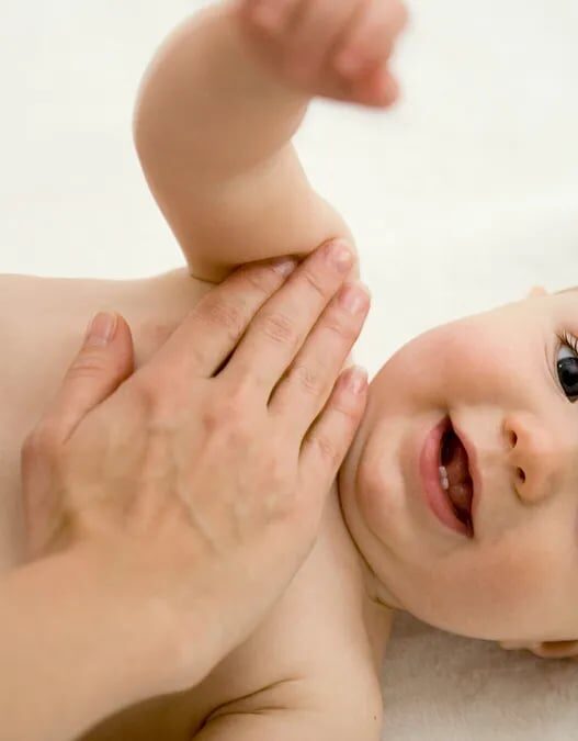 Mengapa Skin Barrier Bayi Sangat Penting dan Cara Menjaganya Sejak Dini
