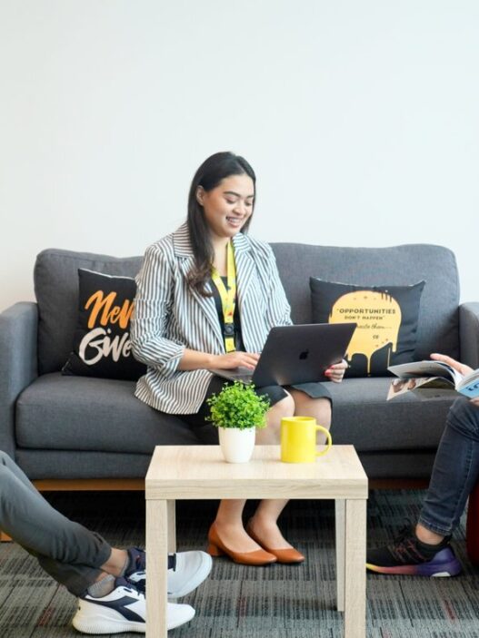 Dari Serviced Office sampai Coworking Space: MARQUEE Group sebagai Business Service Provider untuk Kebutuhan Bisnis Modern