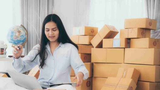 Hati-Hati Salah Packing Bisa Berujung Klaim. Ini Alasan Kenapa Lebih Aman Ditangani Ahlinya