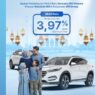 Sambut Bulan Suci Ramadhan, BRI Finance  Tawarkan Pembiayaan Mobil Baru Mulai 3,97%