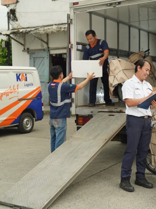 Memasuki Ramadhan 2026, KAI Logistik Catat Peningkatan 16% Pengiriman Retail