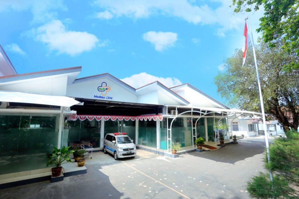 KAI Divre III Palembang Informasikan Penyesuaian Jam Pelayanan Klinik Mediska Selama Ramadan 1447 H / 2026