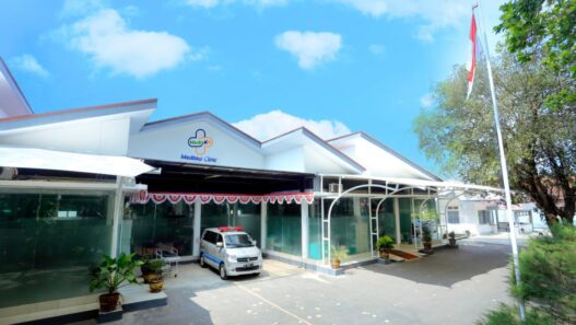 KAI Divre III Palembang Informasikan Penyesuaian Jam Pelayanan Klinik Mediska Selama Ramadan 1447 H / 2026