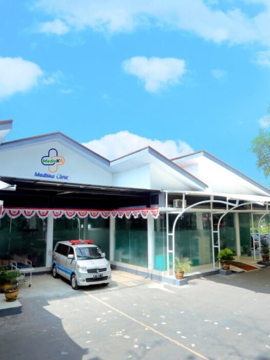 KAI Divre III Palembang Informasikan Penyesuaian Jam Pelayanan Klinik Mediska Selama Ramadan 1447 H / 2026