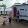 40 Persen Tiket Mudik Gratis Bersama Kereta Api Telah Terisi, KAI Divre III Palembang Sampaikan Update Ketersediaan Tempat Duduk