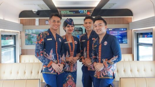 KAI Services Tambah 1.765 Personel untuk Perkuat Layanan dan Dukung Kesiapan Angkutan Lebaran 2026