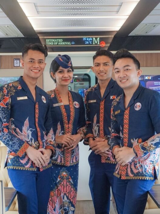 KAI Services Tambah 1.765 Personel untuk Perkuat Layanan dan Dukung Kesiapan Angkutan Lebaran 2026