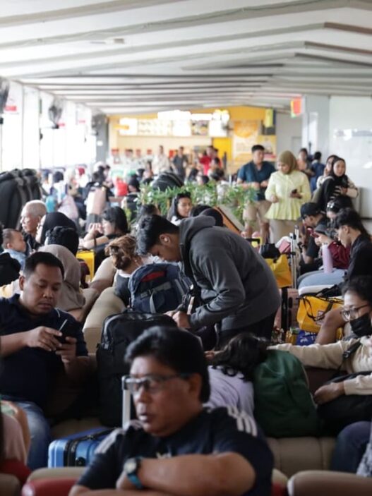 KAI Daop 2 Bandung Ajak Masyarakat Manfaatkan Diskon 30% KA Ekonomi Komersial Angkutan Lebaran 2026, Tiket Masih Banyak Tersedia