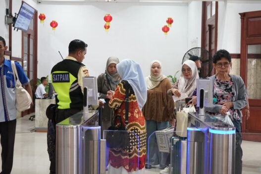 Update Stimulus Ekonomi Nasional: Antusiasme Masyarakat Tinggi, Sisa Kuota Tiket Diskon 30% di Daop 9 Jember Kian Menipis