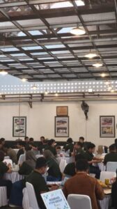 PT Industri Karet Nusantara Ambil Peran dalam HC & GA Summit 2026 Holding Perkebunan Nusantara