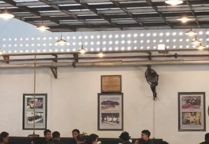 PT Industri Karet Nusantara Ambil Peran dalam HC & GA Summit 2026 Holding Perkebunan Nusantara