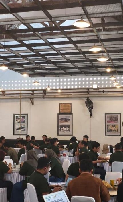 PT Industri Karet Nusantara Ambil Peran dalam HC & GA Summit 2026 Holding Perkebunan Nusantara