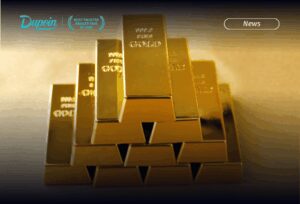 Harga Emas Berpotensi Lanjutkan Penguatan, Dupoin Futures Perkirakan XAU/USD Uji Area .250