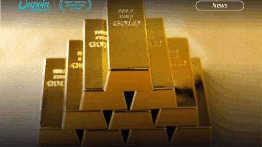 Harga Emas Berpotensi Lanjutkan Penguatan, Dupoin Futures Perkirakan XAU/USD Uji Area .250