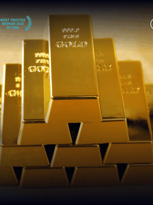 Harga Emas Berpotensi Lanjutkan Penguatan, Dupoin Futures Perkirakan XAU/USD Uji Area .250