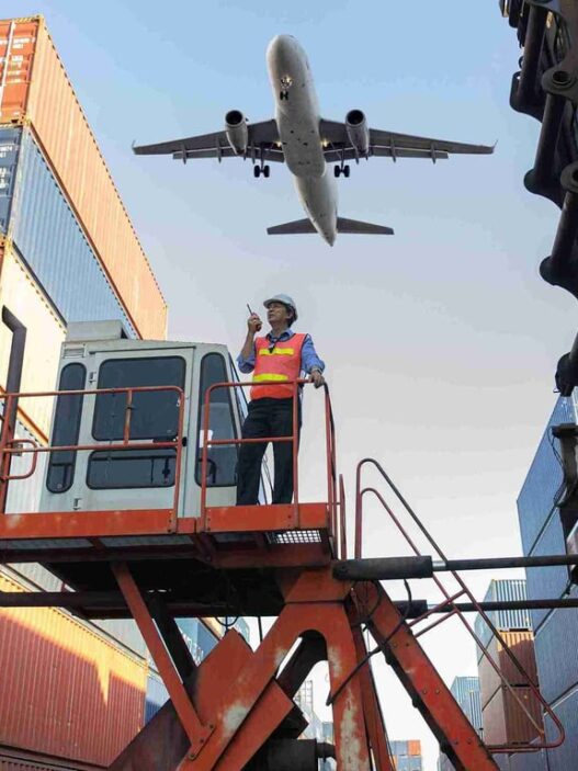 Pengiriman ke Luar Negeri Paling Aman Dimulai dari Penanganan Terbaik: Insurance Maksimal & Packaging Standar Internasional