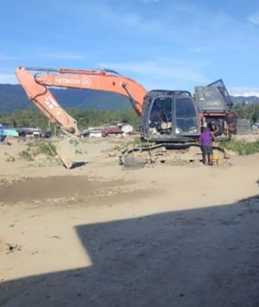 Kementerian PU Siap Tangani Perbaikan Jalan Provinsi Blangkejeren–Kutacane untuk Pulihkan Konektivitas Gayo Lues