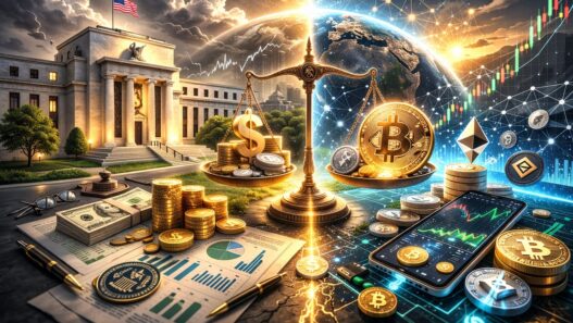 Regulasi Baru Amerika Serikat Permudah Akses Perbankan Aset Kripto, Bittime Tekankan Pentingnya Literasi Digital bagi Investor Indonesia