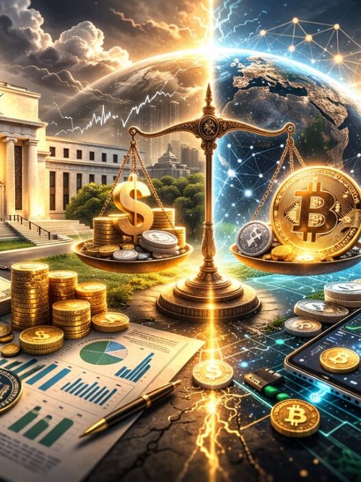 Regulasi Baru Amerika Serikat Permudah Akses Perbankan Aset Kripto, Bittime Tekankan Pentingnya Literasi Digital bagi Investor Indonesia