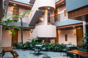 Liberta Malioboro Perluas Kapasitas Jadi 100 Kamar,  Angkat Konsep Urban Stay Berbasis Ekosistem Lokal