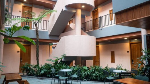 Liberta Malioboro Perluas Kapasitas Jadi 100 Kamar,  Angkat Konsep Urban Stay Berbasis Ekosistem Lokal