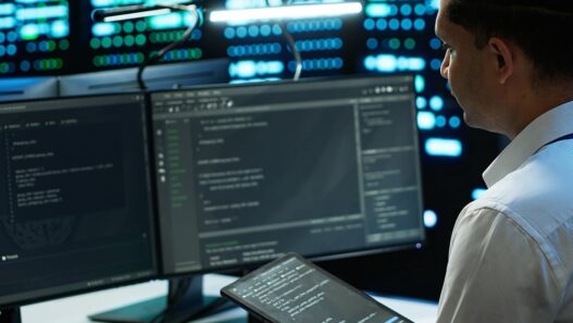 Skill yang Kamu Dapat dari Kuliah Cyber Security