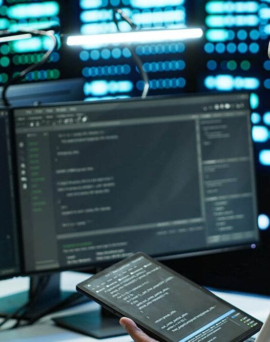 Skill yang Kamu Dapat dari Kuliah Cyber Security