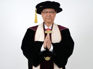 BINUS Perkuat Dampak Global: Professor BINUS Business School Raih Pengakuan Global sebagai Top 50 Most Influential People in Tacit Knowledge Management 2025