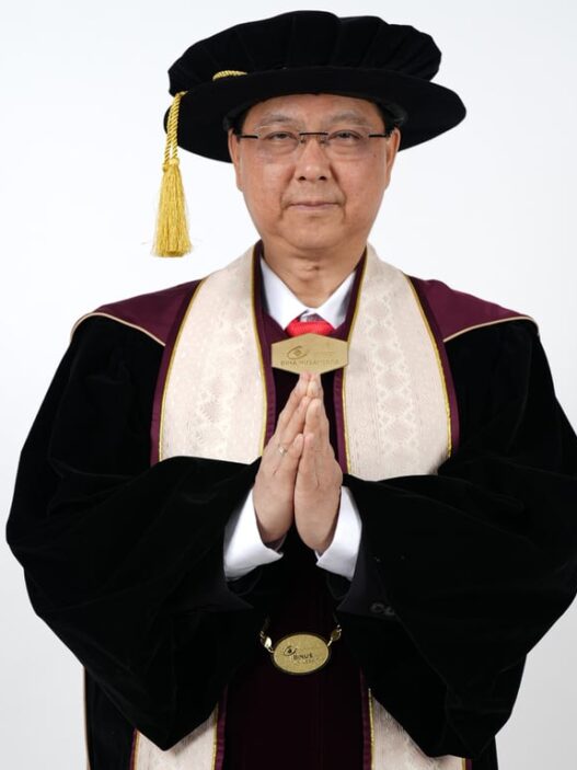 BINUS Perkuat Dampak Global: Professor BINUS Business School Raih Pengakuan Global sebagai Top 50 Most Influential People in Tacit Knowledge Management 2025