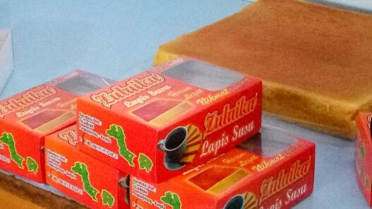 Berkah Ramadan, UMKM Kue Kering Asal Bangka Hasilkan Omzet Berlipat Ganda