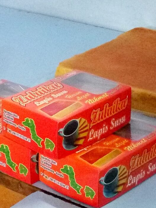 Berkah Ramadan, UMKM Kue Kering Asal Bangka Hasilkan Omzet Berlipat Ganda